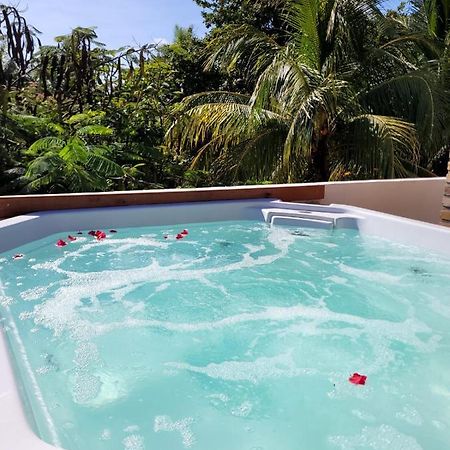 Pousada Casa Cecilia Jijoca de Jericoacoara Bagian luar foto