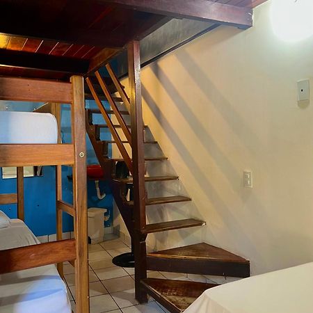 Pousada Casa Cecilia Jijoca de Jericoacoara Bagian luar foto