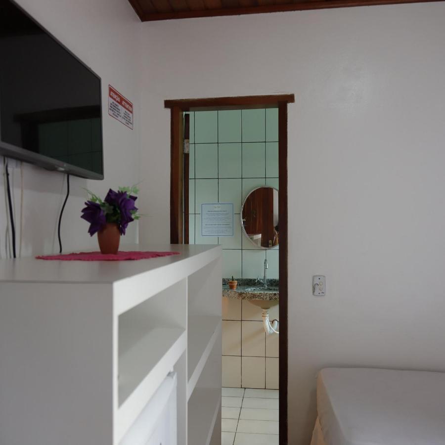 Pousada Casa Cecilia Jijoca de Jericoacoara Bagian luar foto