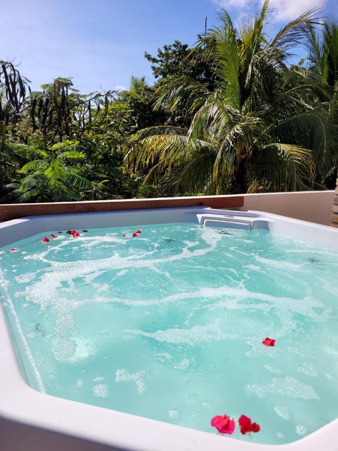 Pousada Casa Cecilia Jijoca de Jericoacoara Bagian luar foto