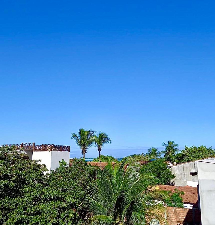 Pousada Casa Cecilia Jijoca de Jericoacoara Bagian luar foto