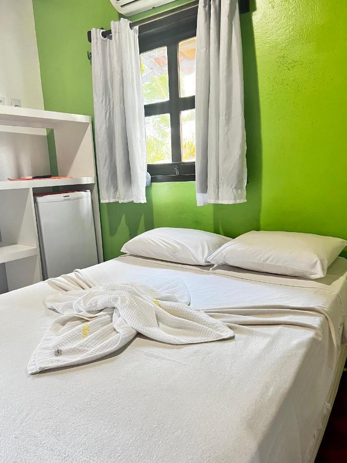 Pousada Casa Cecilia Jijoca de Jericoacoara Bagian luar foto