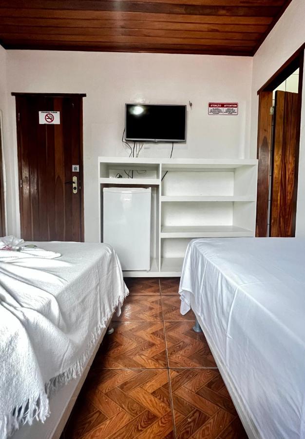 Pousada Casa Cecilia Jijoca de Jericoacoara Bagian luar foto