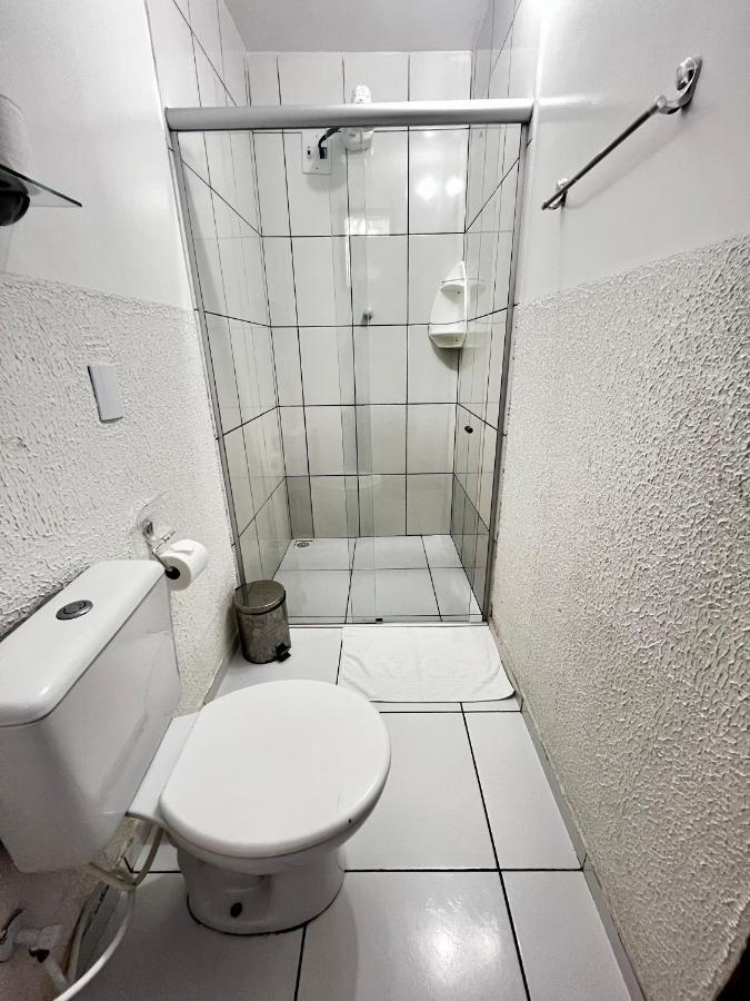 Pousada Casa Cecilia Jijoca de Jericoacoara Bagian luar foto
