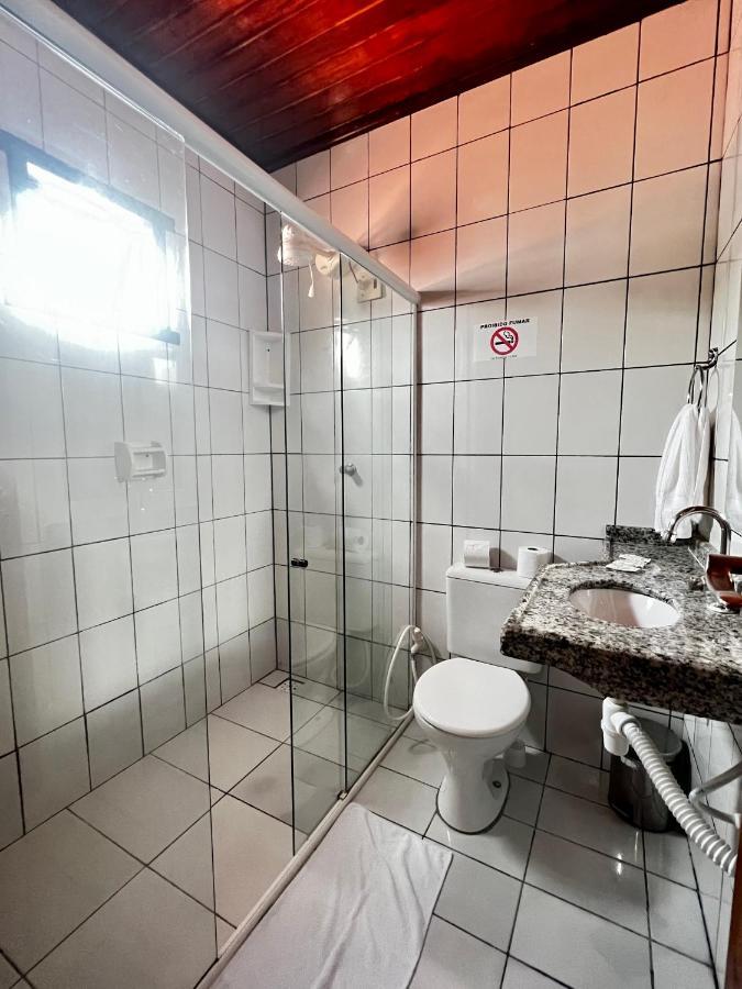 Pousada Casa Cecilia Jijoca de Jericoacoara Bagian luar foto