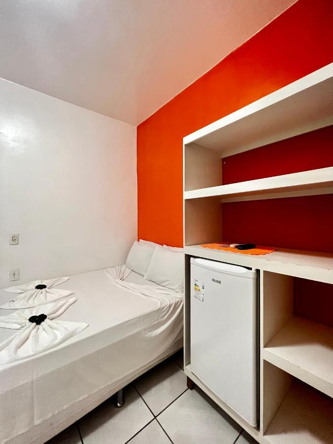 Pousada Casa Cecilia Jijoca de Jericoacoara Bagian luar foto