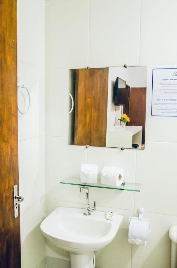 Pousada Casa Cecilia Jijoca de Jericoacoara Bagian luar foto